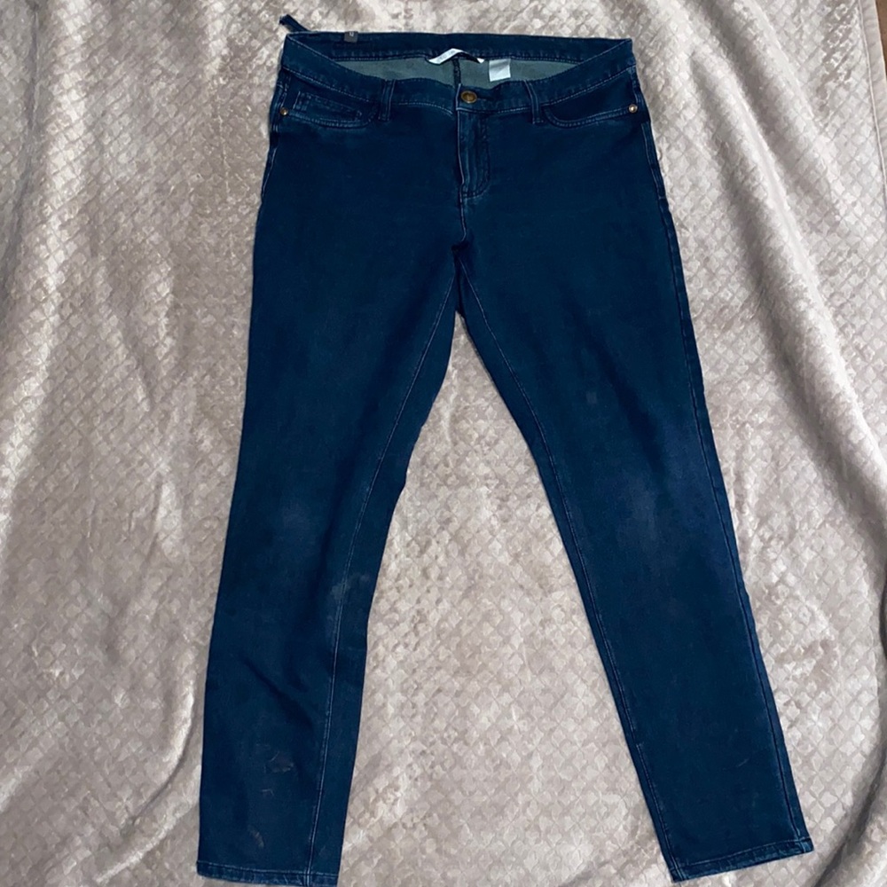Lauren Conrad size 12 jeans